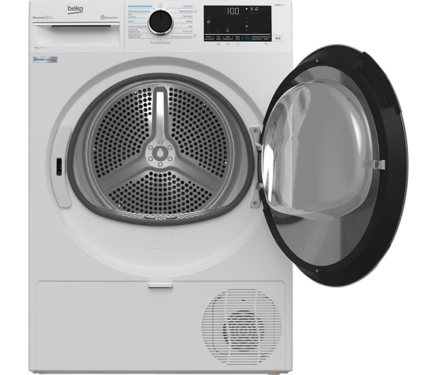 Beko SUSZARKA BEKO B5T68243WDC Beyond### - 1374310 - zdjęcie 3